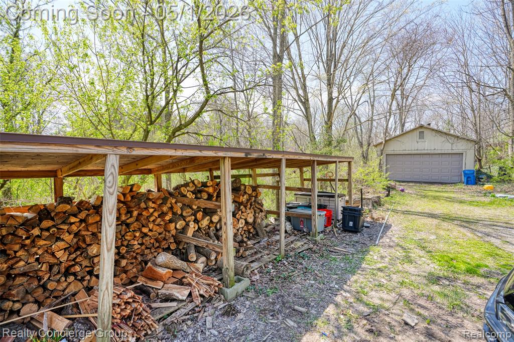 6637 West Joy Road Dexter, MI 48130 - Photo 24 of 25