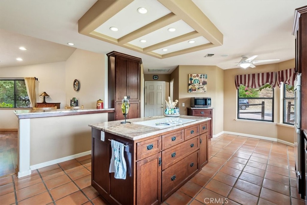 2955 San Fernando Road Atascadero, CA 93422 - Photo 15 of 62 a kitchen that has a sink and a stove in it