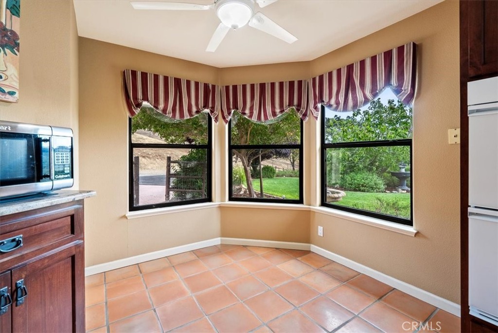 2955 San Fernando Road Atascadero, CA 93422 - Photo 16 of 62 wooden floor in an empty room with a window