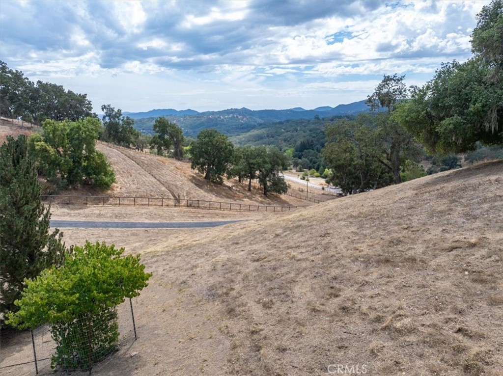 2955 San Fernando Road Atascadero, CA 93422 - Photo 47 of 62 a view of a road with houses