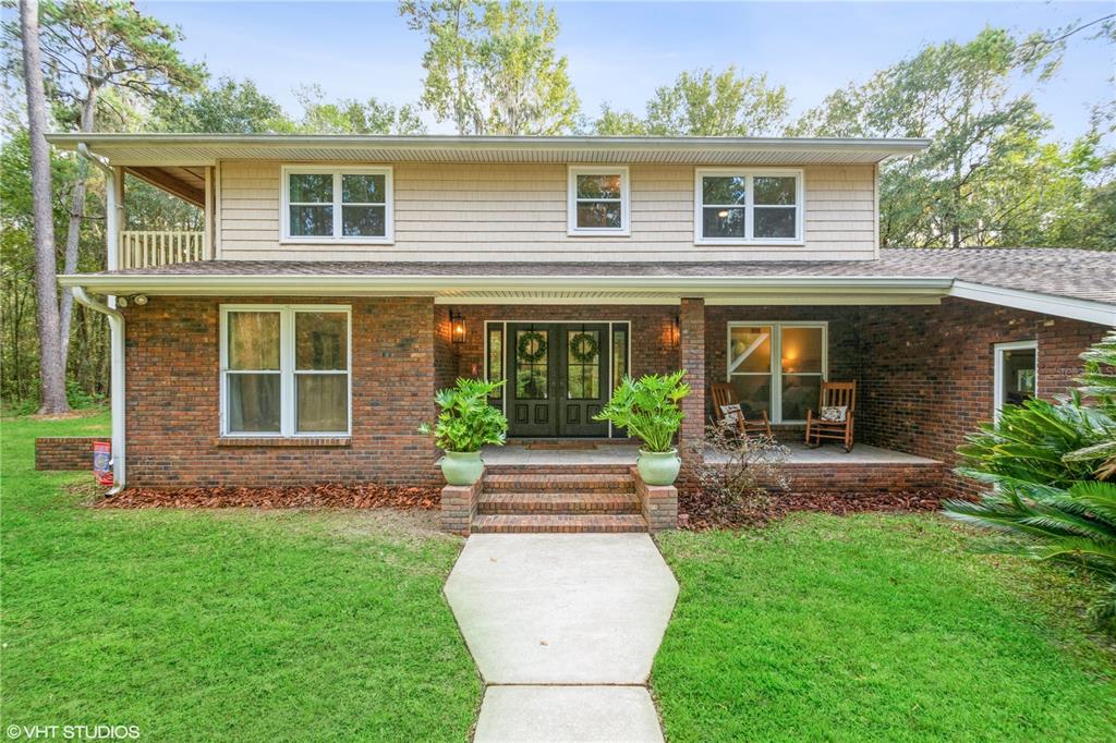 11125 Southwest 3rd Avenue Gainesville, FL 32607 - Photo 1 of 1 Gallery Image 1