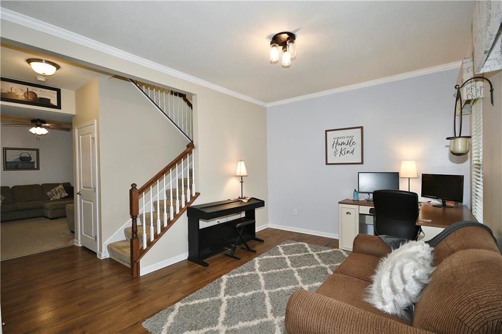 316 Ranchero Drive Coraopolis, PA 15108 - Photo 3 of 31 Gallery Image 3