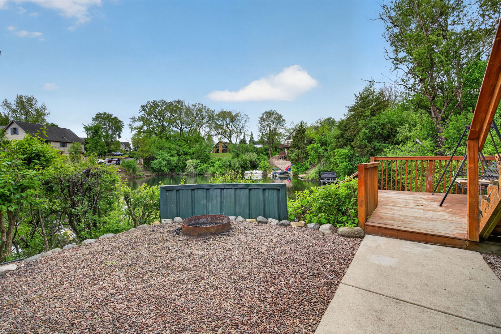 286 Fossil Ridge Road Wilmington, IL 60481 - Photo 35 of 57