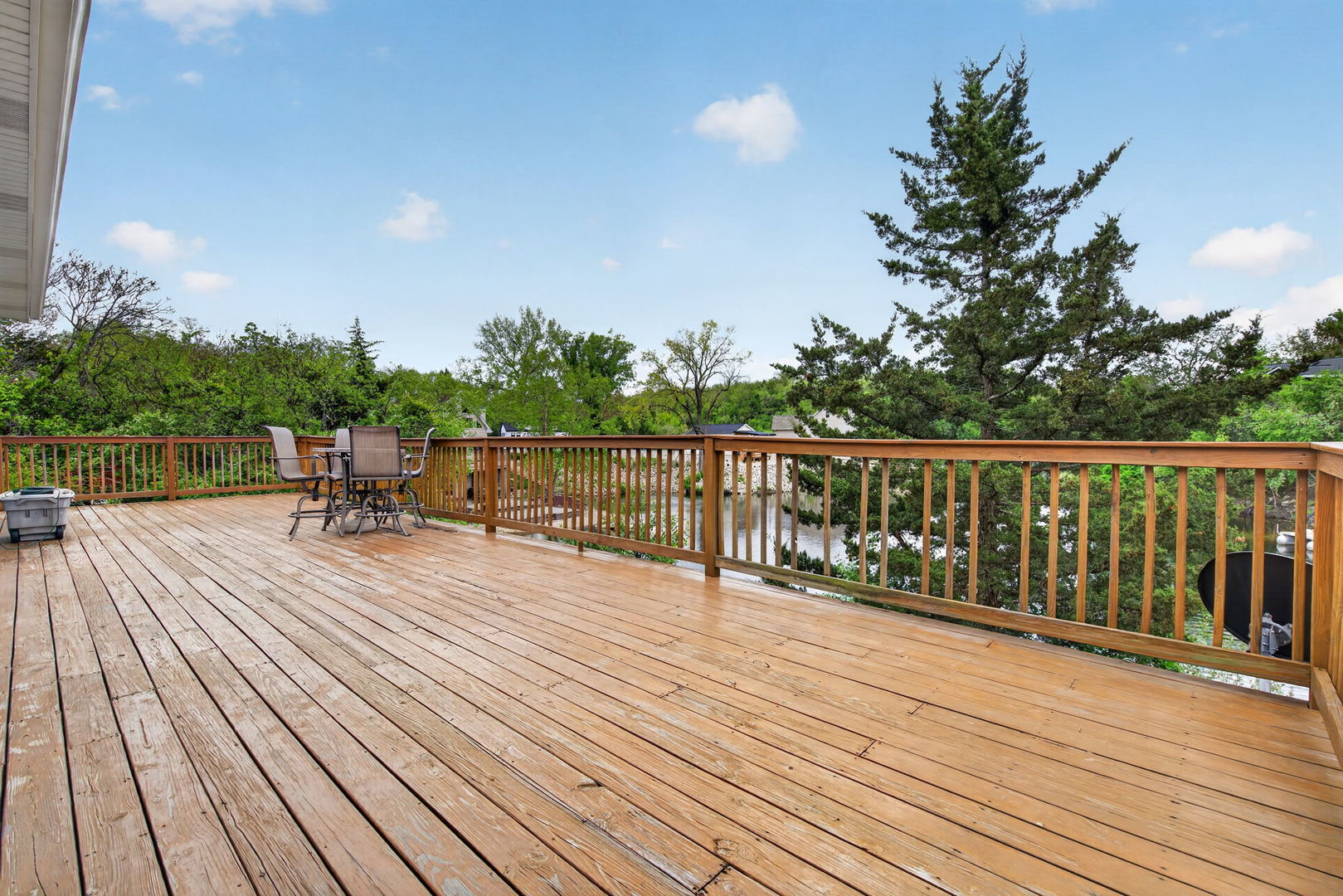 286 Fossil Ridge Road Wilmington, IL 60481 - Photo 39 of 57