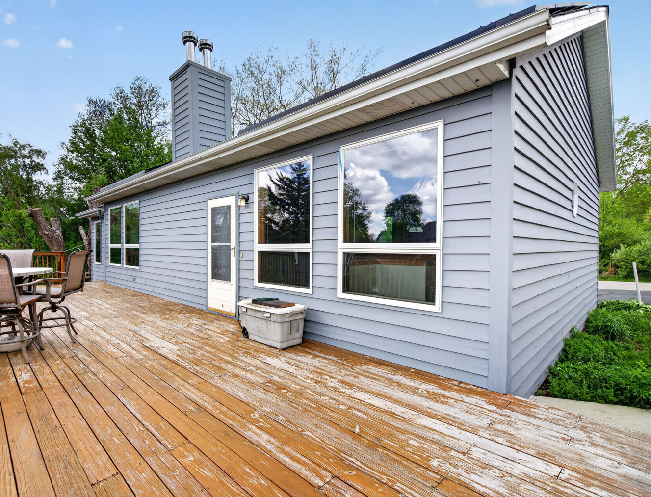 286 Fossil Ridge Road Wilmington, IL 60481 - Photo 41 of 57