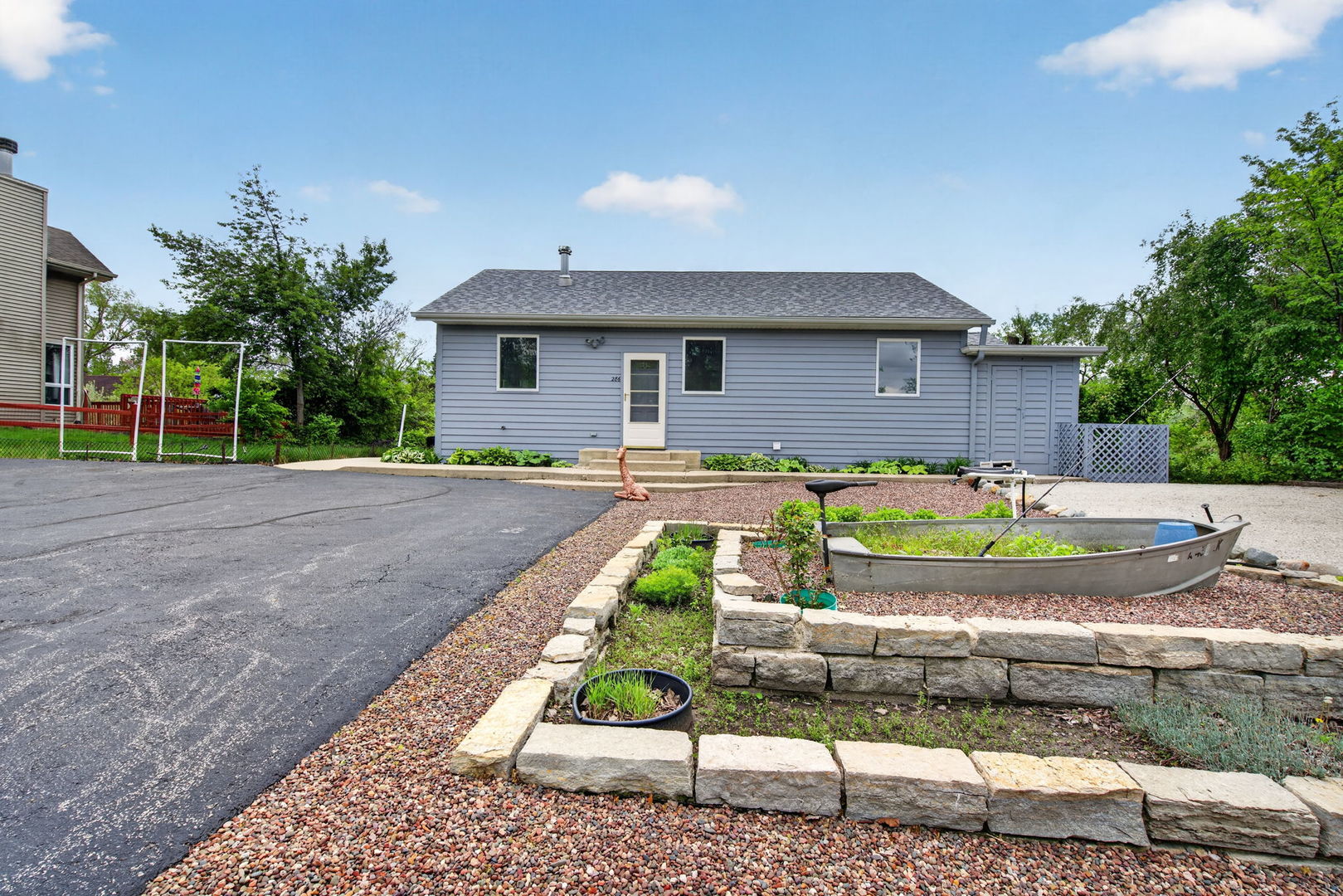 286 Fossil Ridge Road Wilmington, IL 60481 - Photo 42 of 57