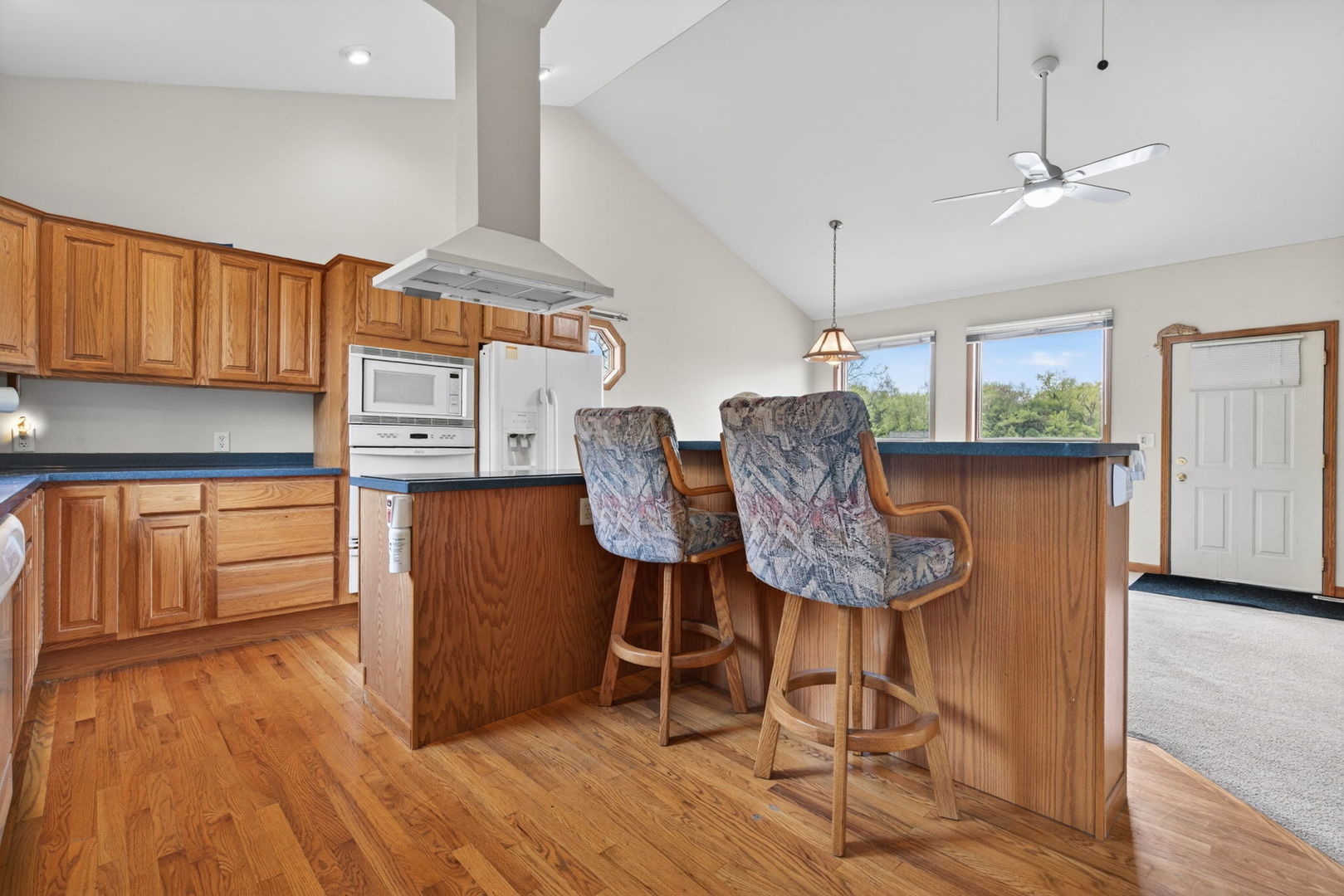 286 Fossil Ridge Road Wilmington, IL 60481 - Photo 8 of 57