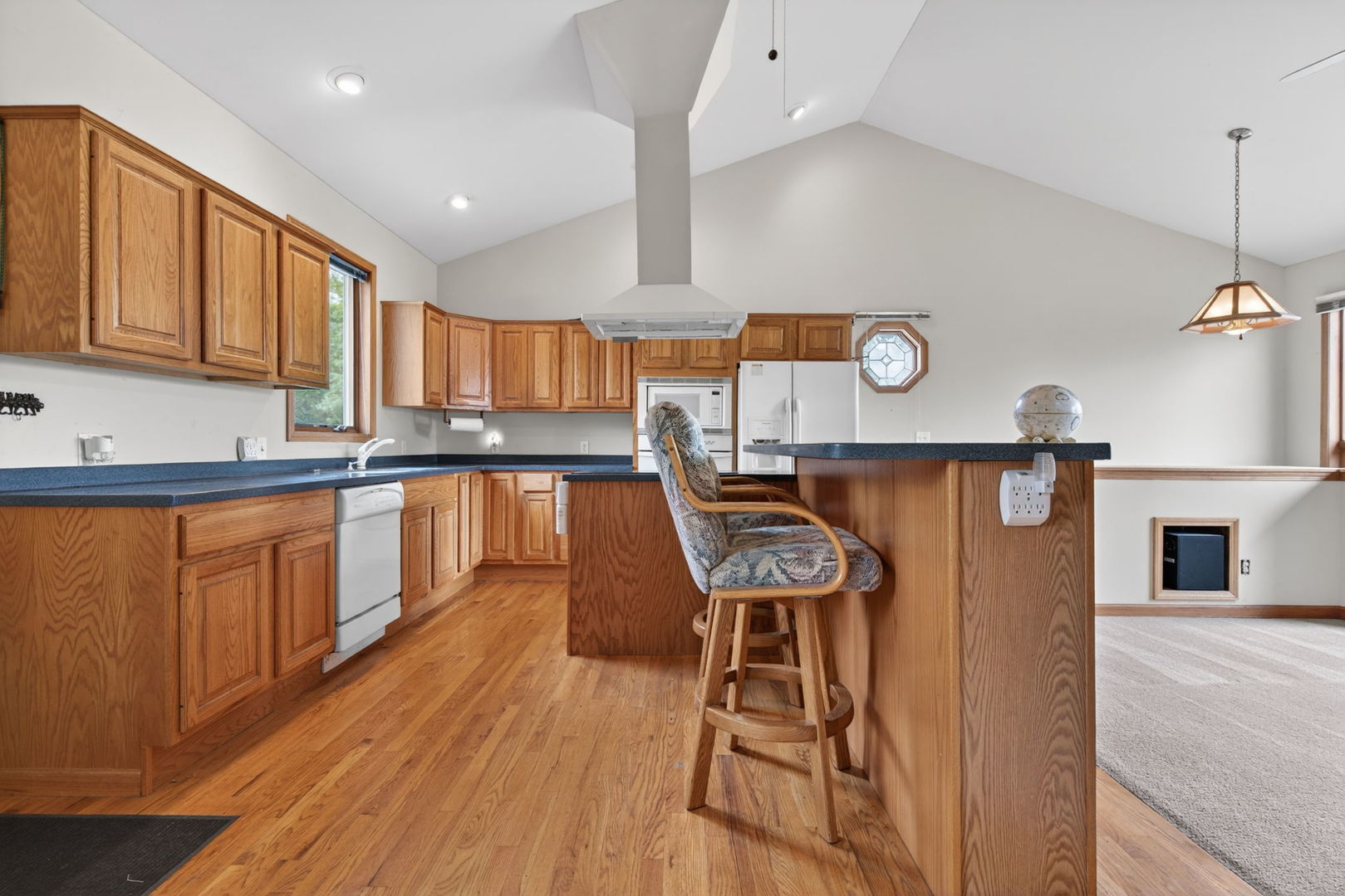 286 Fossil Ridge Road Wilmington, IL 60481 - Photo 9 of 57