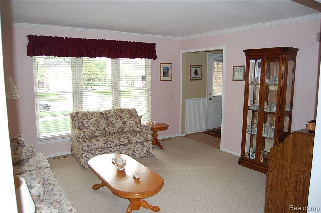 1197 High-Ridge Drive Canton, MI 48187 - Photo 8 of 22 formal living room