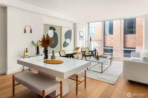 $519,000 | 121 Stewart Street, Unit 1305, Seattle, WA 98101