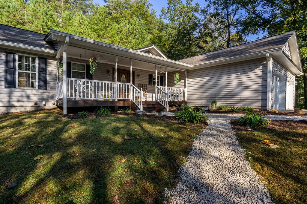 420 River Bottom Road Ellijay, GA 30536 - Photo 45 of 71 Gallery Image 45