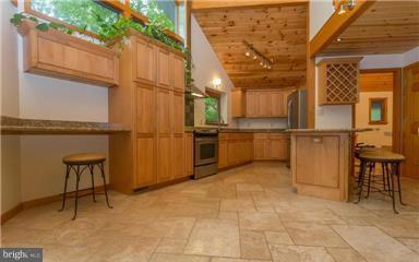 105 Skyline Road Locust Grove, VA 22508 - Photo 11 of 30 Kitchen boasts all the amenities