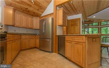 105 Skyline Road Locust Grove, VA 22508 - Photo 13 of 30 Plenty of cupboard and counter top space!