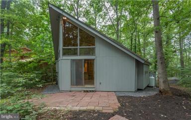105 Skyline Road Locust Grove, VA 22508 - Photo 22 of 30 Extend your entertaining outdoors