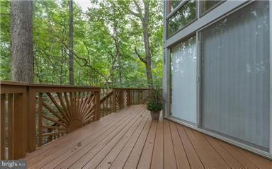 105 Skyline Road Locust Grove, VA 22508 - Photo 4 of 30 Spacious deck greets you at the front door