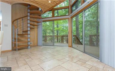 105 Skyline Road Locust Grove, VA 22508 - Photo 5 of 30 Remodeled to the hilt - breathtaking entrance!