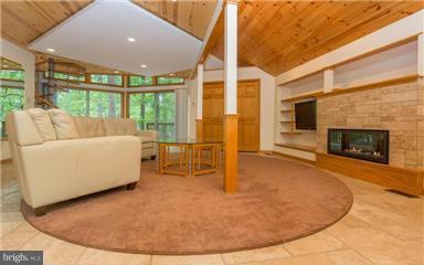 105 Skyline Road Locust Grove, VA 22508 - Photo 9 of 30 Gorgeous fireplace!