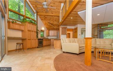 105 Skyline Road Locust Grove, VA 22508 - Photo 10 of 30 Truly an entertainers delight!