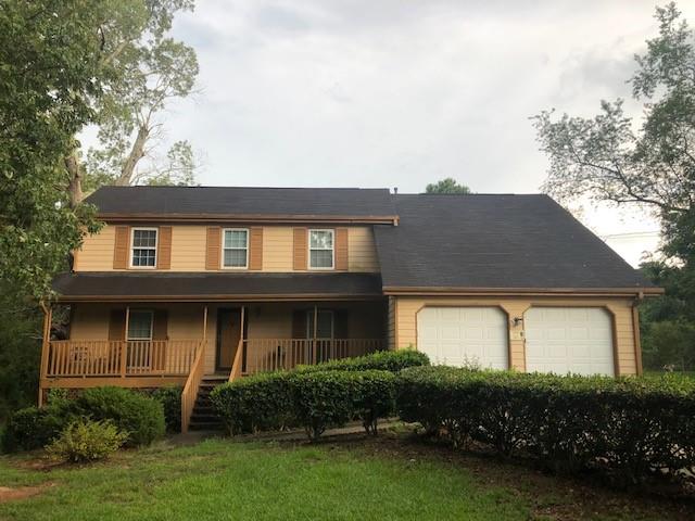 4118 Leach Road Snellville, GA 30039 - Photo 1 of 1