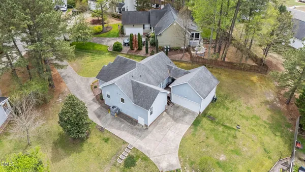 $374,900 | 2741 Dillon Court, Creedmoor, NC 27522