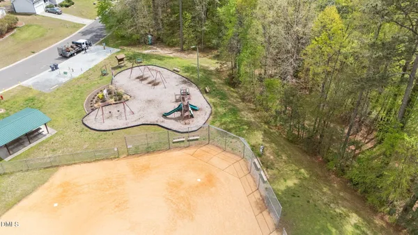 $374,900 | 2741 Dillon Court, Creedmoor, NC 27522