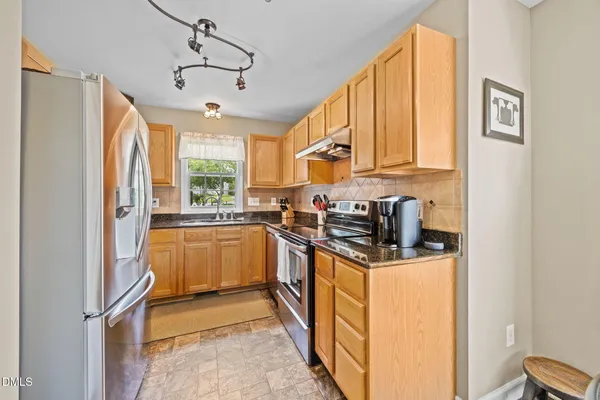 $374,900 | 2741 Dillon Court, Creedmoor, NC 27522