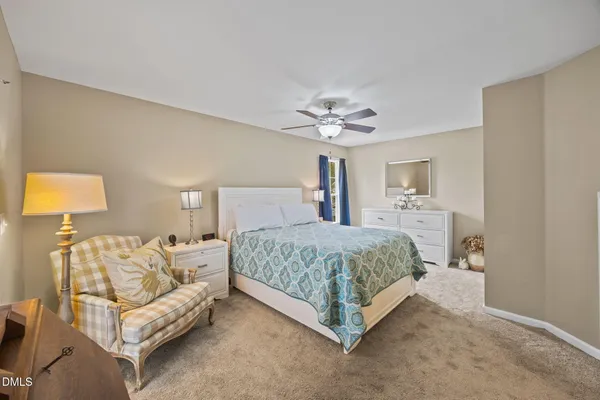 $374,900 | 2741 Dillon Court, Creedmoor, NC 27522