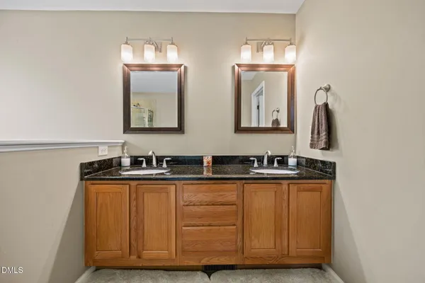 $374,900 | 2741 Dillon Court, Creedmoor, NC 27522