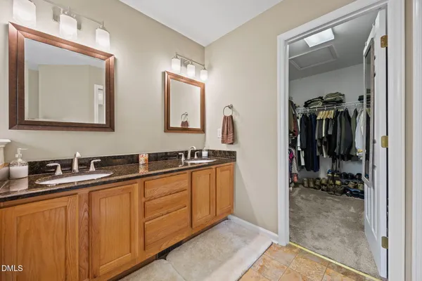 $374,900 | 2741 Dillon Court, Creedmoor, NC 27522