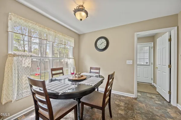 $374,900 | 2741 Dillon Court, Creedmoor, NC 27522