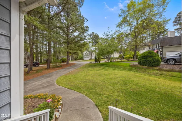 $374,900 | 2741 Dillon Court, Creedmoor, NC 27522
