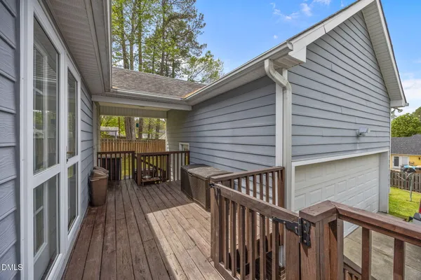 $374,900 | 2741 Dillon Court, Creedmoor, NC 27522