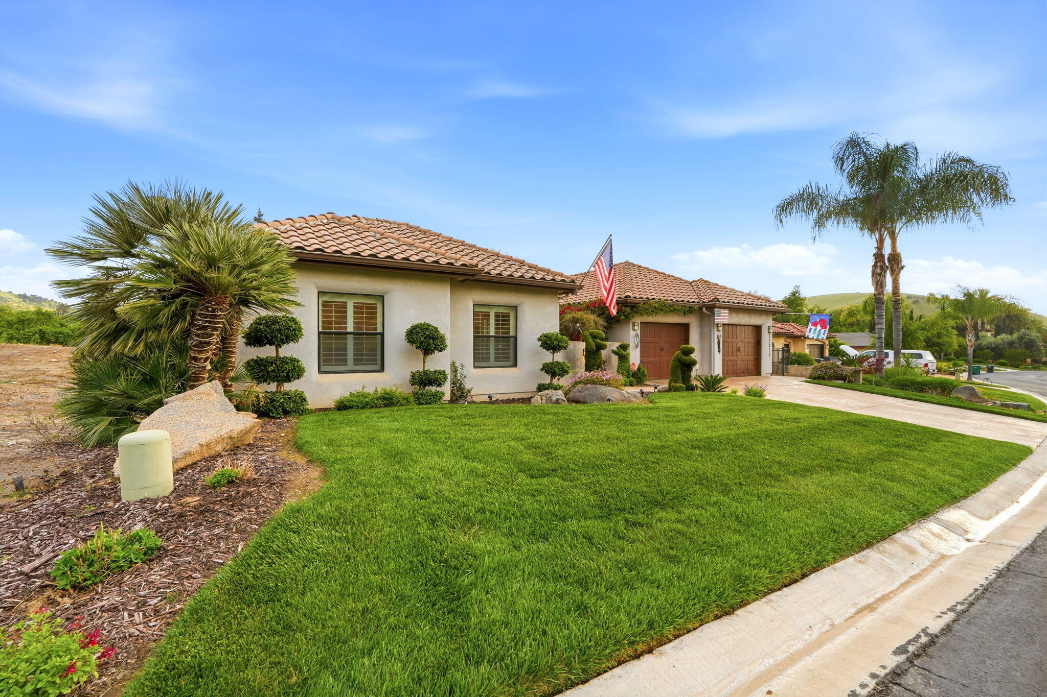 32815 Riverside Drive Springville, CA 93265 - Photo 5 of 84 Front