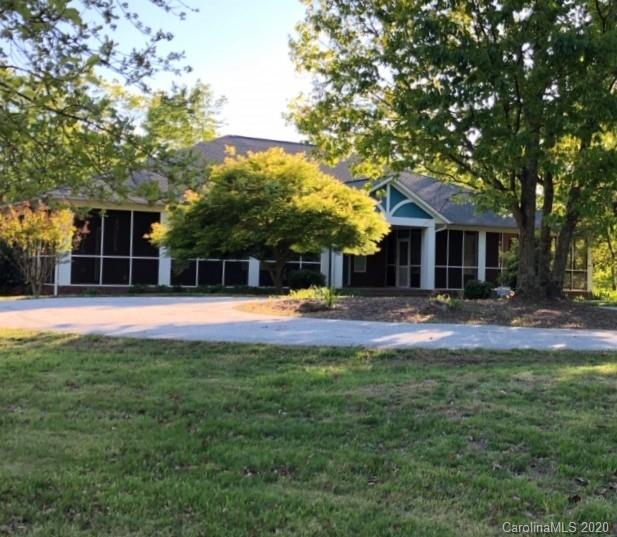 247 North Highland Road, Unit 5 Mill Spring, NC 28756 - Photo 1 of 12