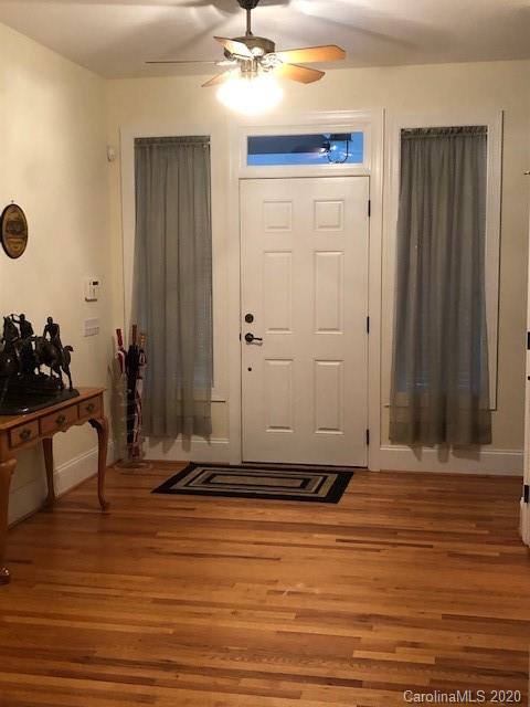 247 North Highland Road, Unit 5 Mill Spring, NC 28756 - Photo 3 of 12