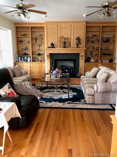 247 North Highland Road, Unit 5 Mill Spring, NC 28756 - Photo 4 of 12