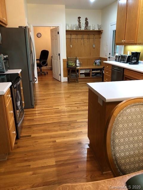 247 North Highland Road, Unit 5 Mill Spring, NC 28756 - Photo 5 of 12