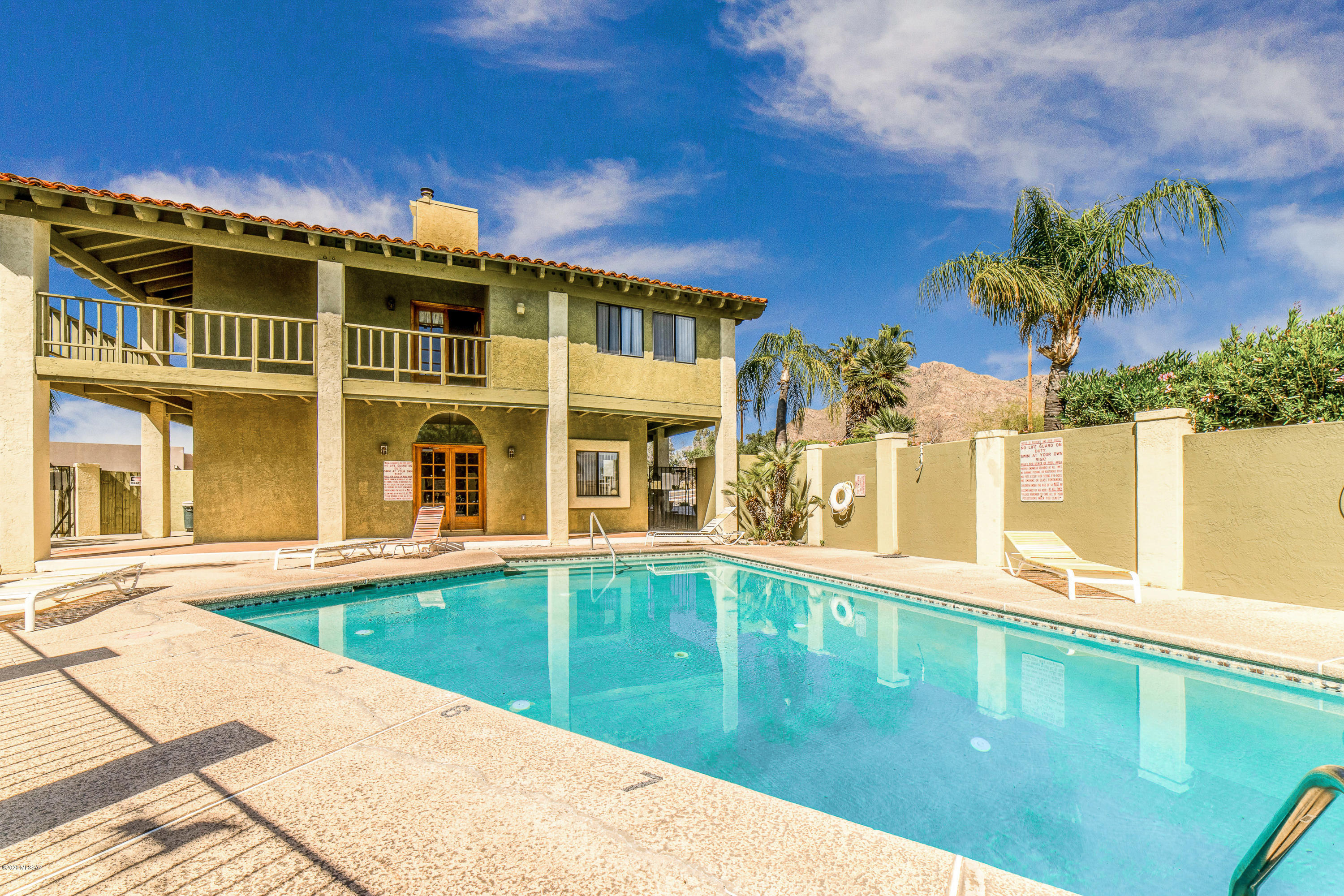 8255 North Oracle Road, Unit 204 Tucson, AZ 85704 - Photo 18 of 18