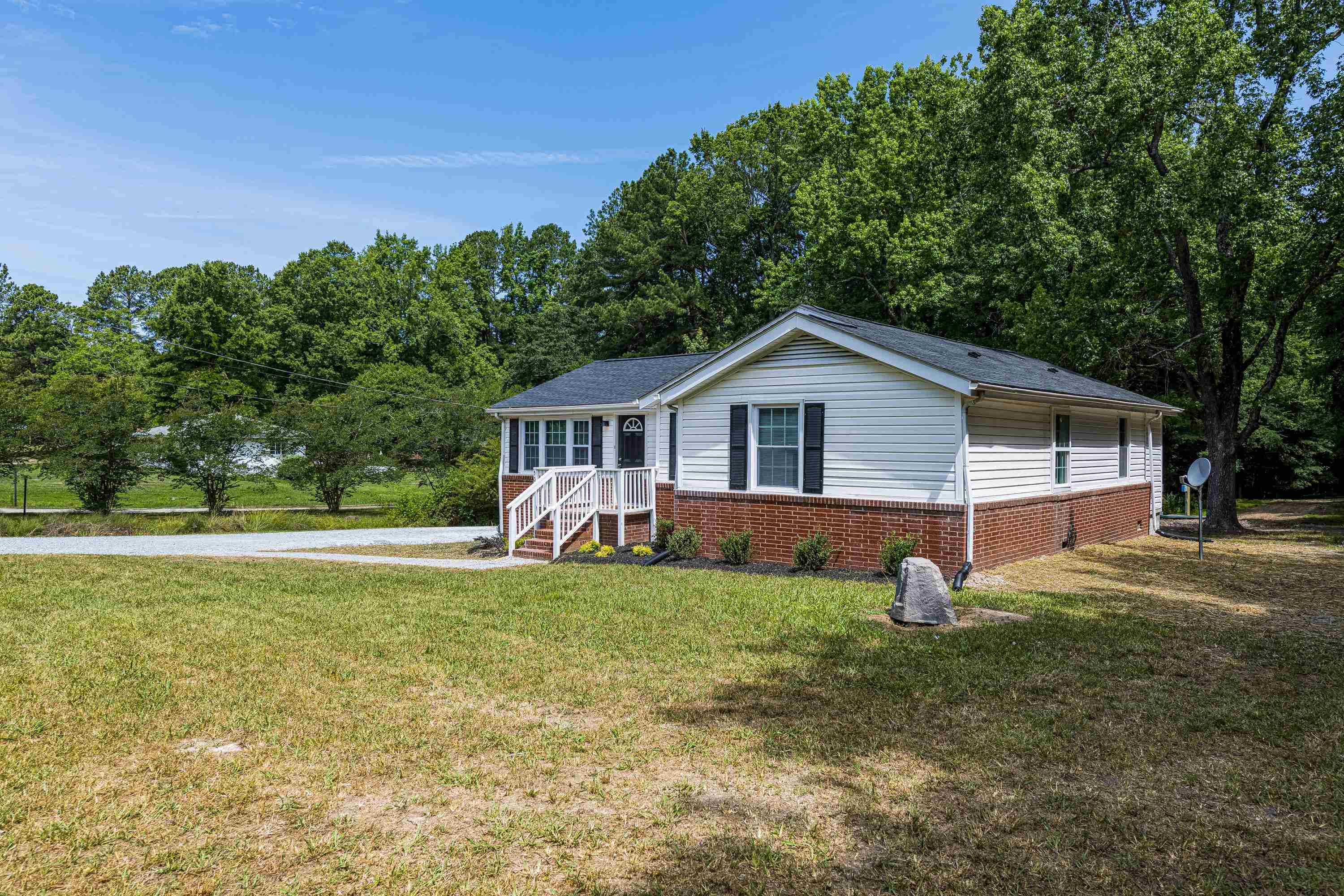 5013 Cheek Road Durham, NC 27704 - Photo 3 of 28 Photo 3