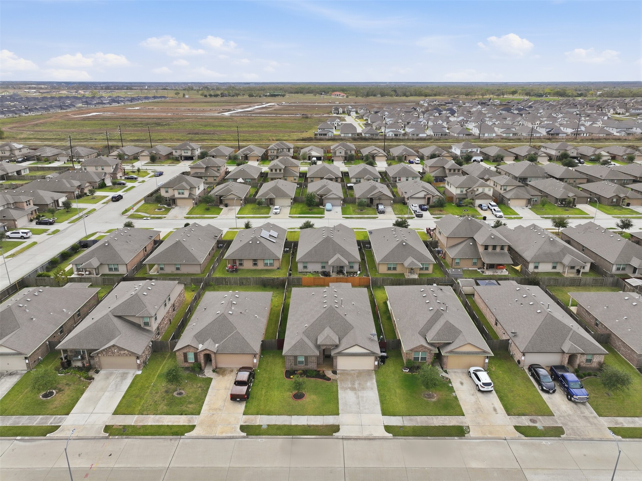 714 Calm Court Rosharon, TX 77583 - Photo 32 of 33