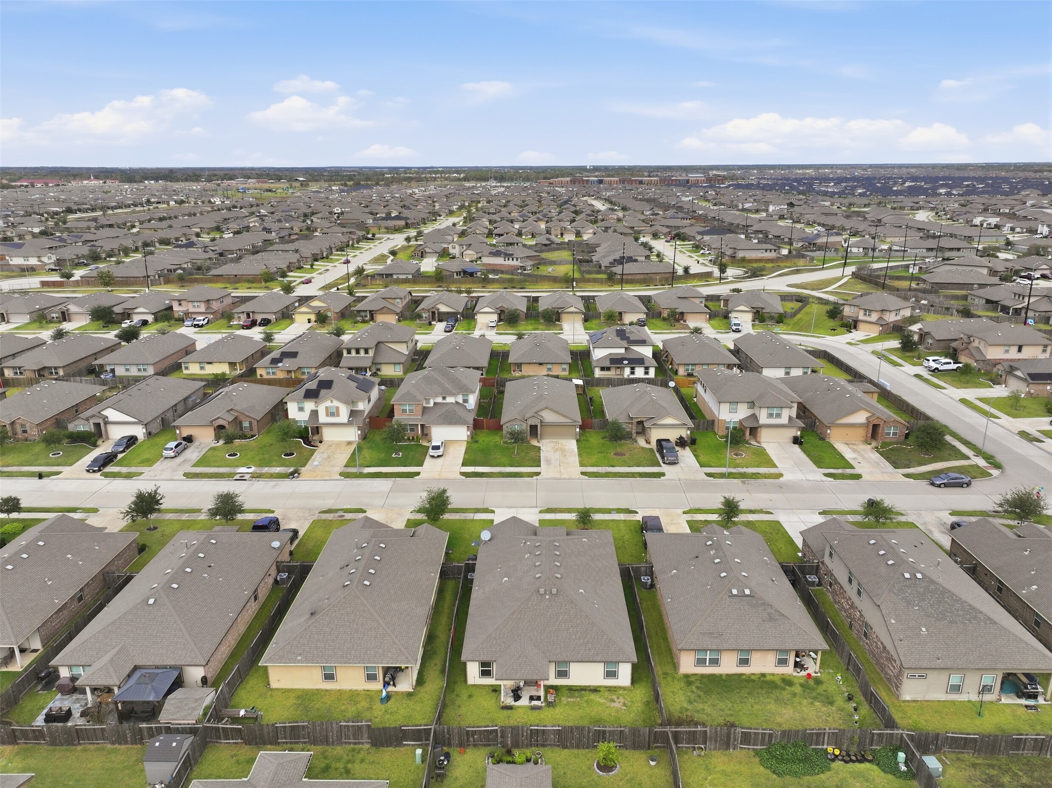 714 Calm Court Rosharon, TX 77583 - Photo 33 of 33