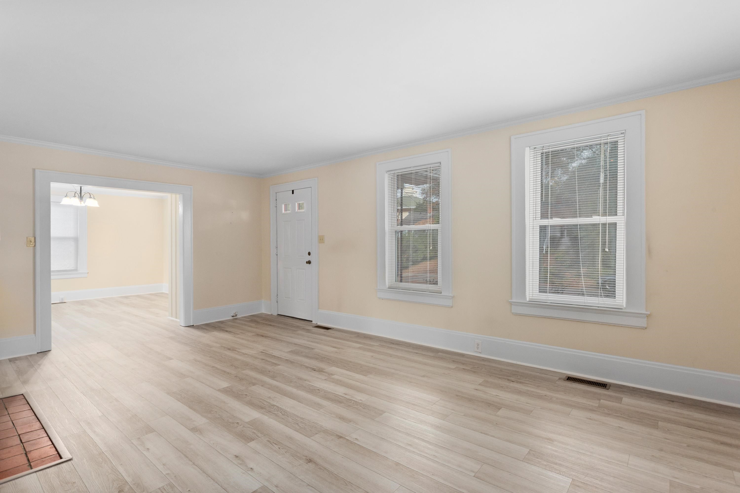 111 Turner Street Raleigh, NC 27607 - Photo 7 of 26 Photo 7