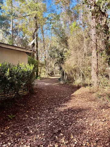 $160,000 | 447 Quail Run, Crawfordville, FL 32327