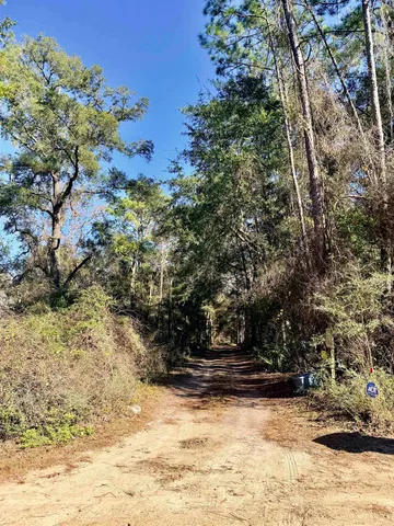 $160,000 | 447 Quail Run, Crawfordville, FL 32327