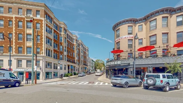 $525,000 | 6 Sutherland Road, Unit 41, Boston, MA 02135