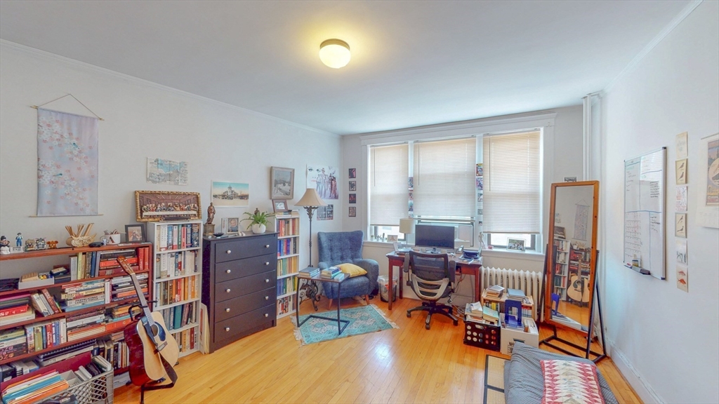 6 Sutherland Road, Unit 41 Boston, MA 02135 - Photo 18 of 30