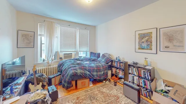 $525,000 | 6 Sutherland Road, Unit 41, Boston, MA 02135