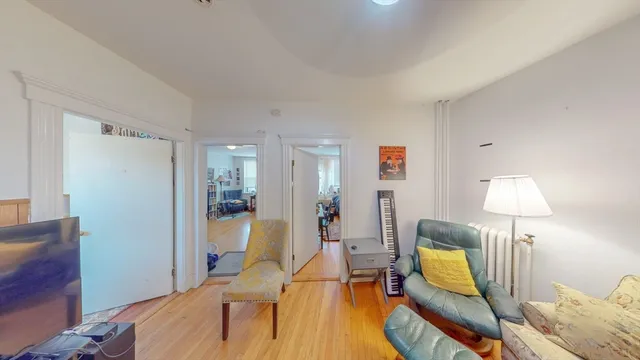 $525,000 | 6 Sutherland Road, Unit 41, Boston, MA 02135