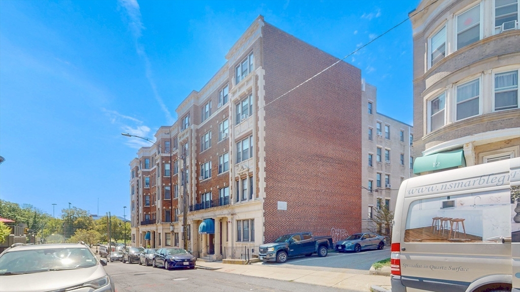 6 Sutherland Road, Unit 41 Boston, MA 02135 - Photo 2 of 30