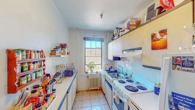 $525,000 | 6 Sutherland Road, Unit 41, Boston, MA 02135